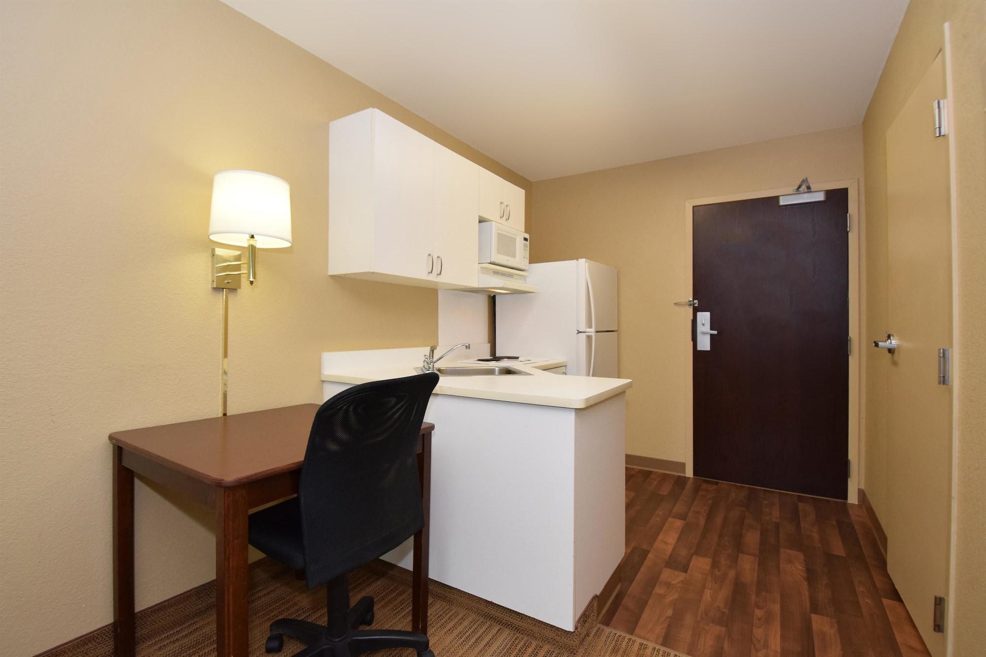 Extended Stay America Suites - Amarillo - West Kültér fotó