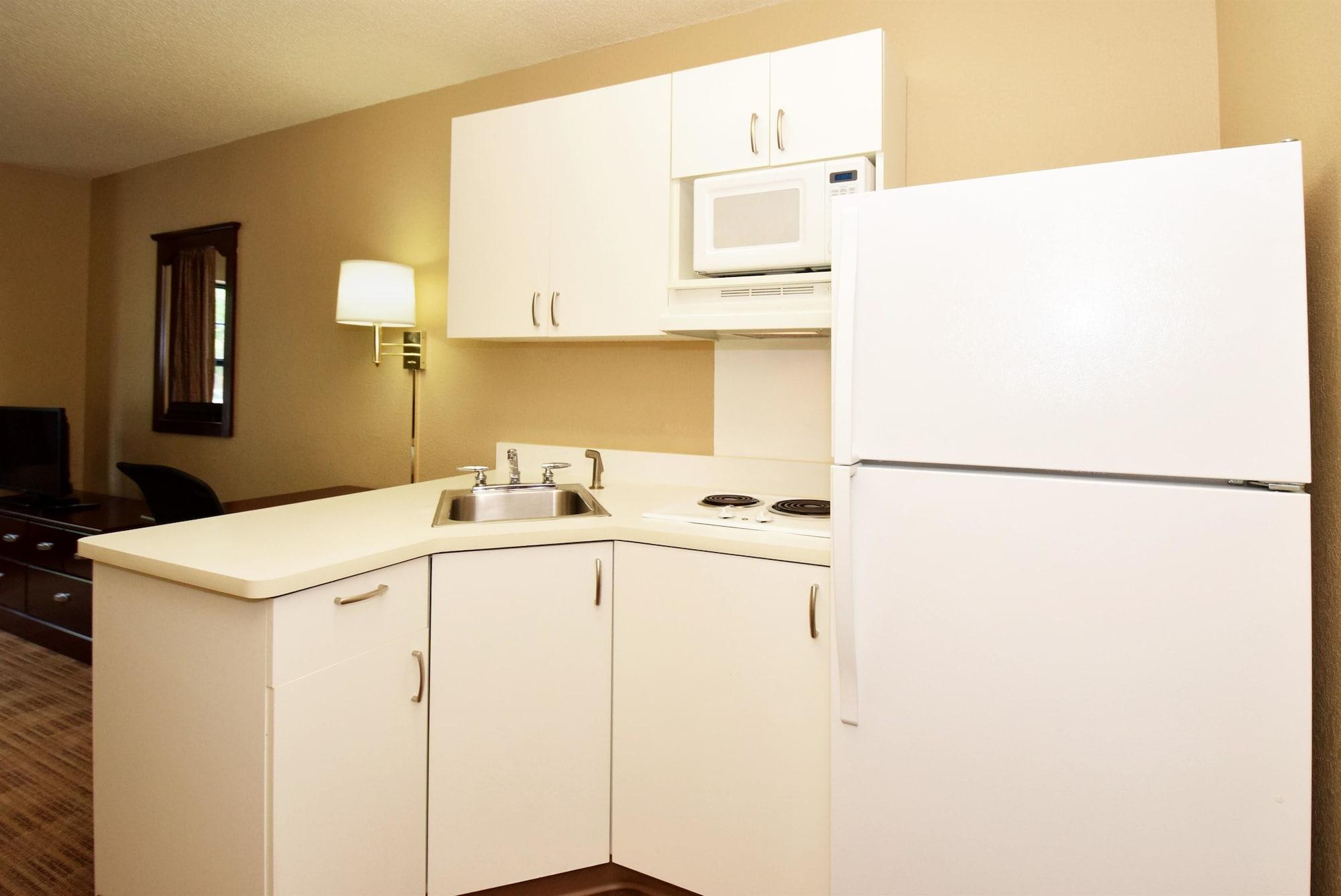 Extended Stay America Suites - Amarillo - West Kültér fotó