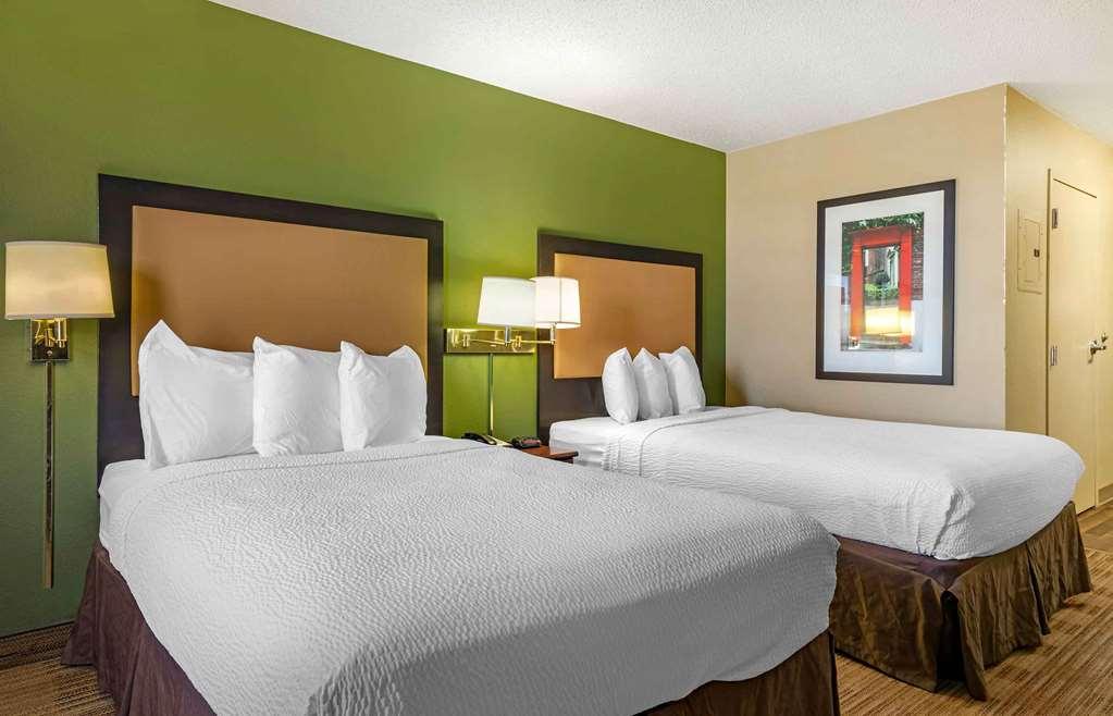 Extended Stay America Suites - Amarillo - West Szoba fotó