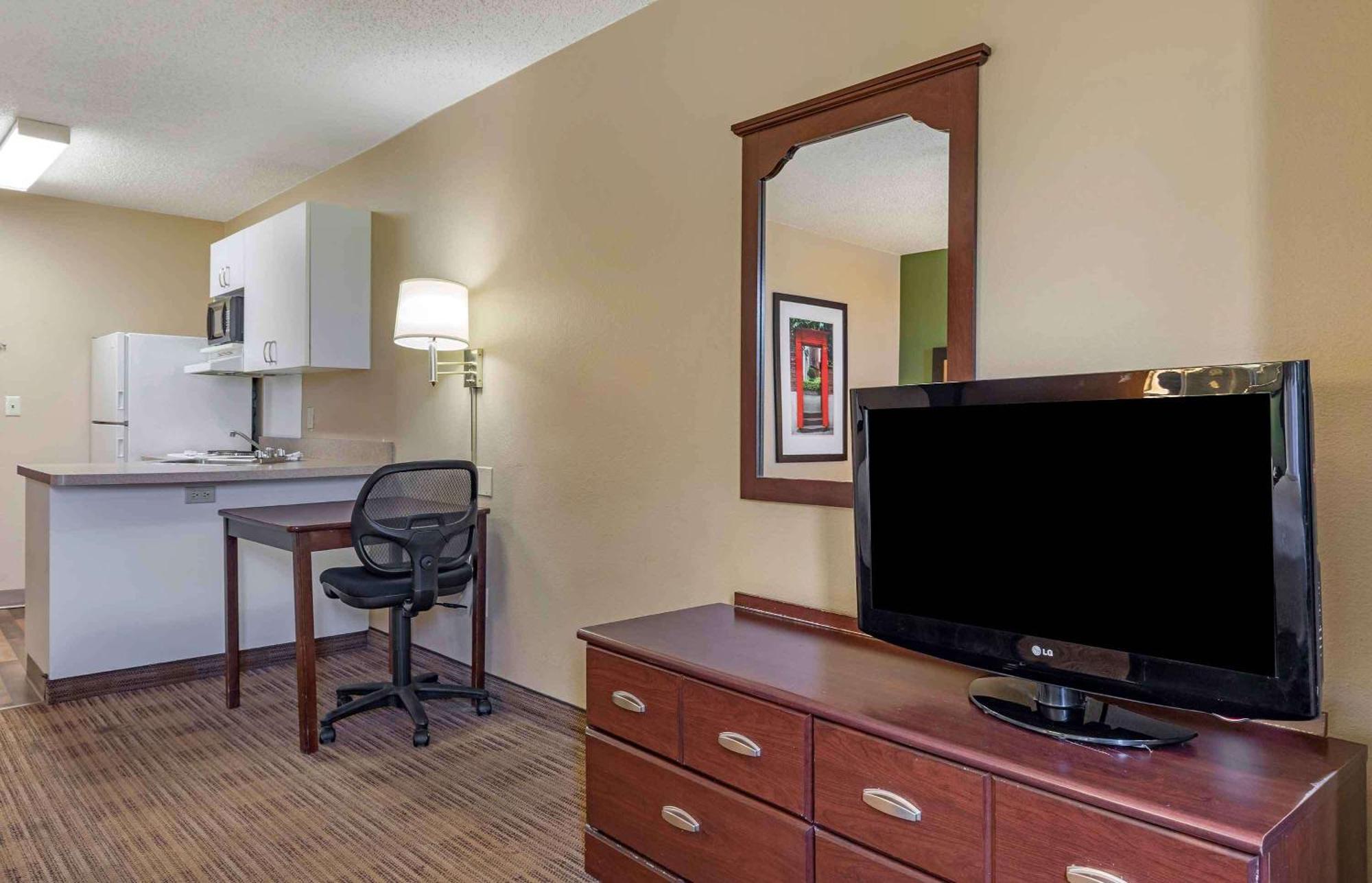 Extended Stay America Suites - Amarillo - West Kültér fotó