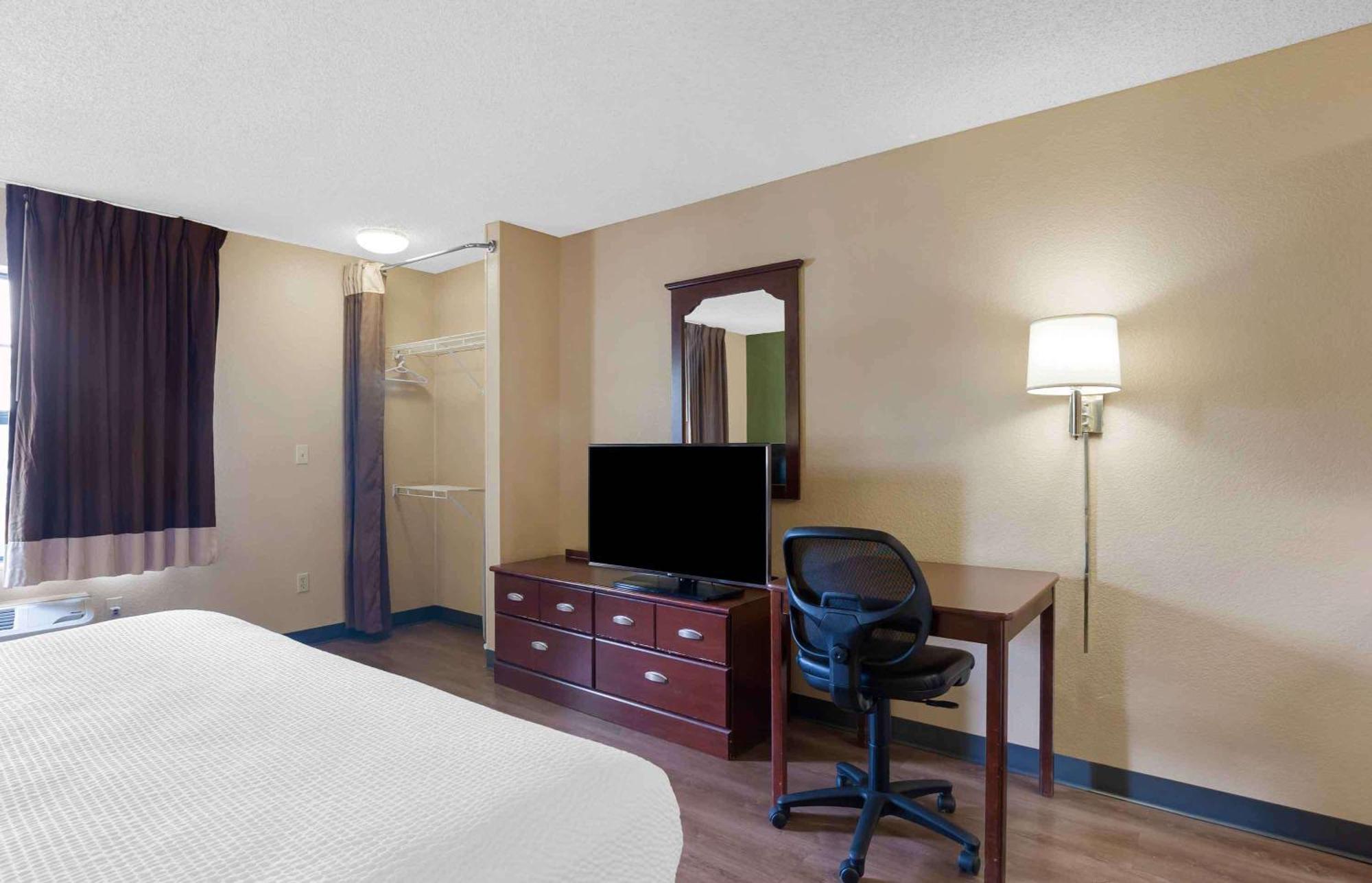 Extended Stay America Suites - Amarillo - West Kültér fotó