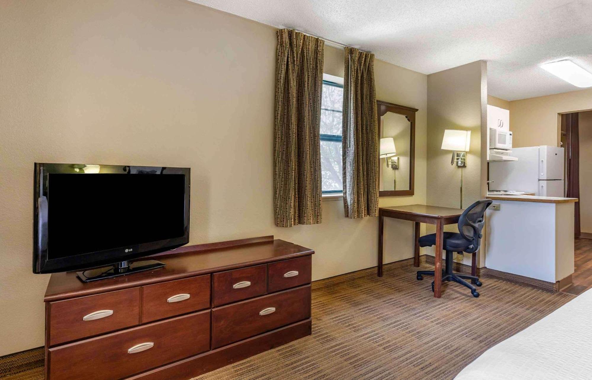 Extended Stay America Suites - Amarillo - West Kültér fotó